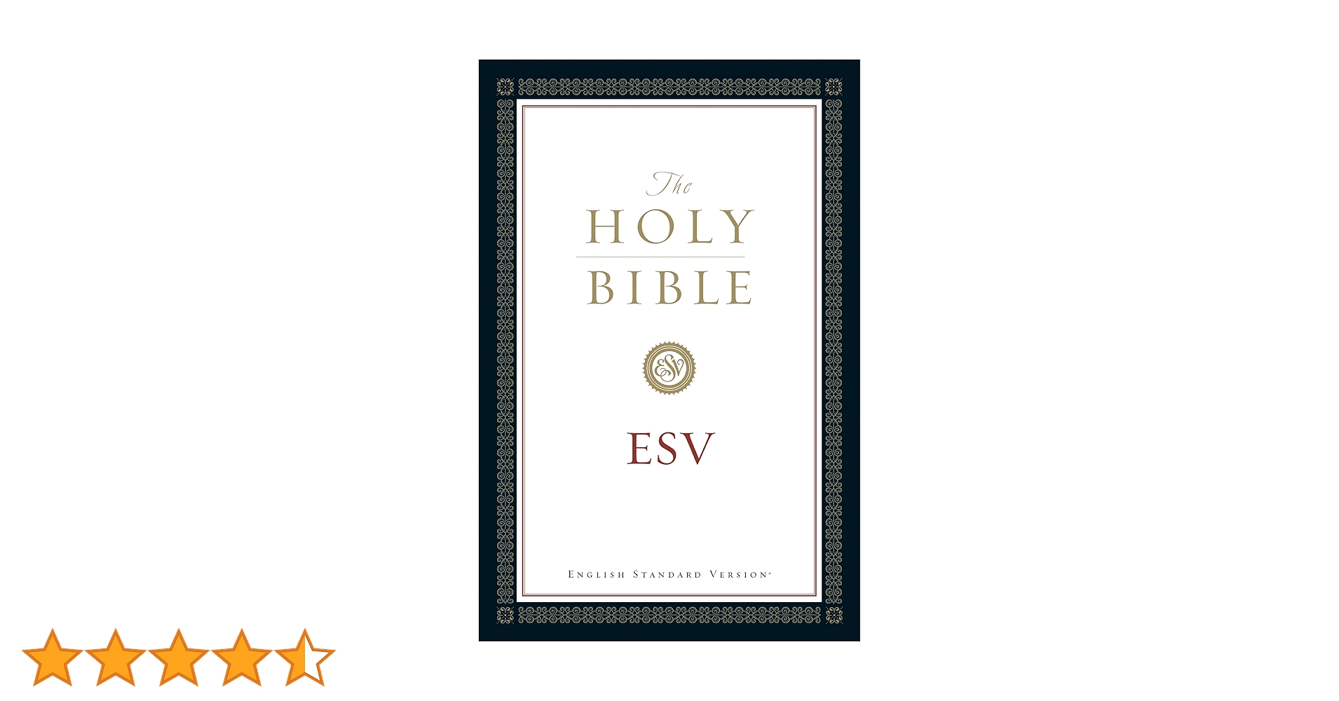 洋書 The HOLY BIBLE English standard version 61zak-IITDL._UF1000,1000_QL80_.jpg